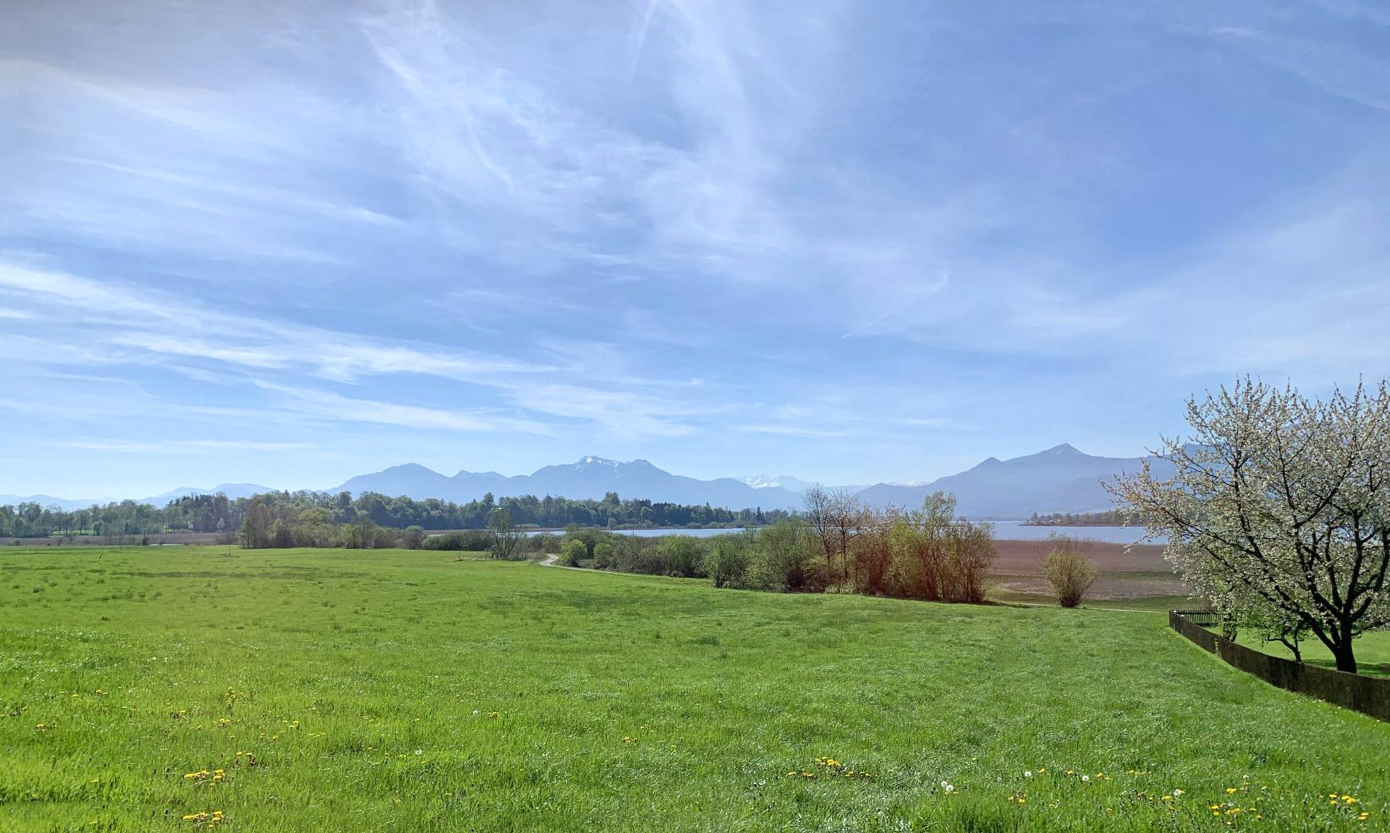 Arbeitsmedizin Traunstein, Chiemgau und München