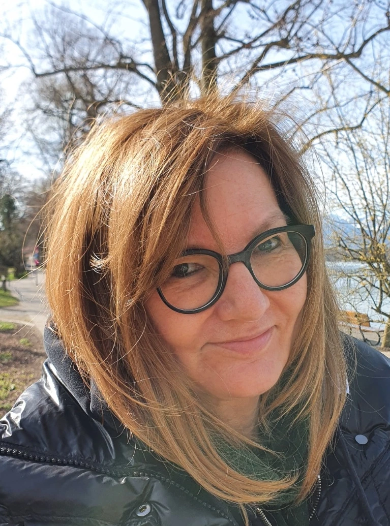 Judith Reinmiedl, Fachärztin für Arbeitsmedizin und Chirurgie - Diplom Tropenmedizin - Präventivmedizin